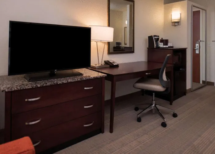 Sonesta Chicago O\'Hare Airport Rosemont