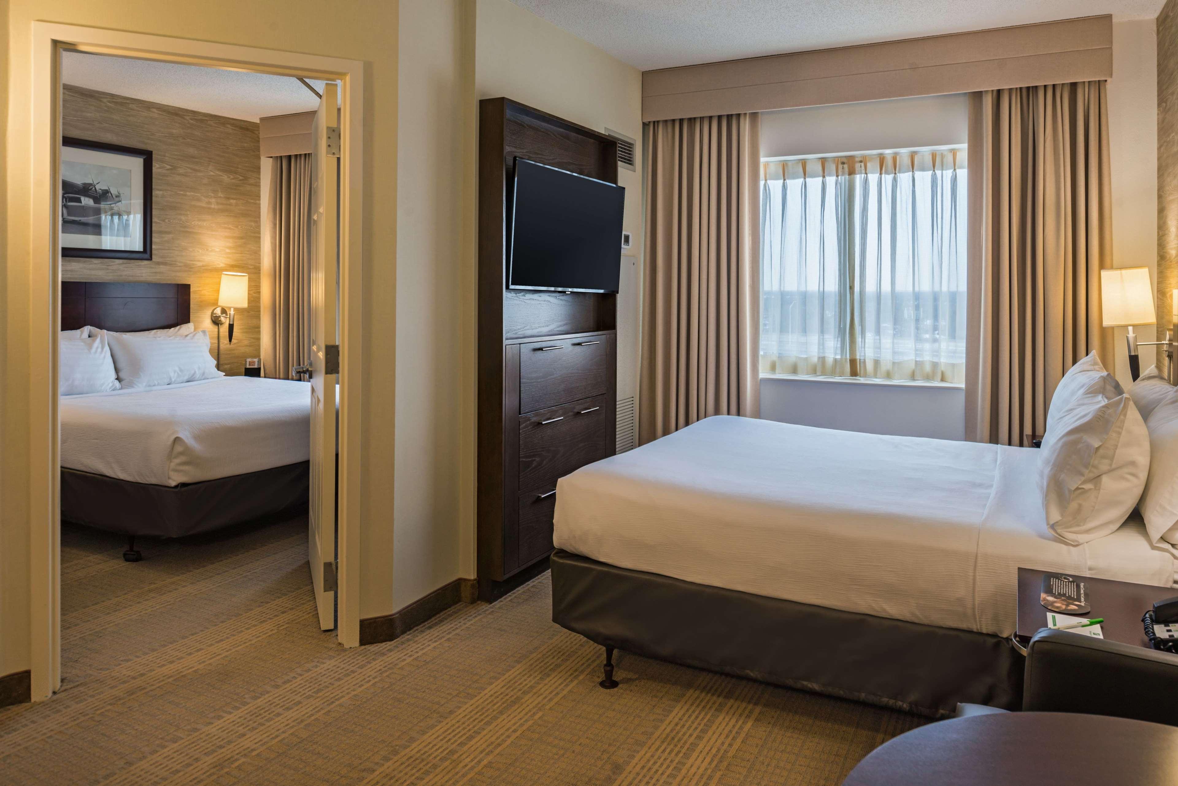 Hotel Sonesta Chicago O'hare Airport