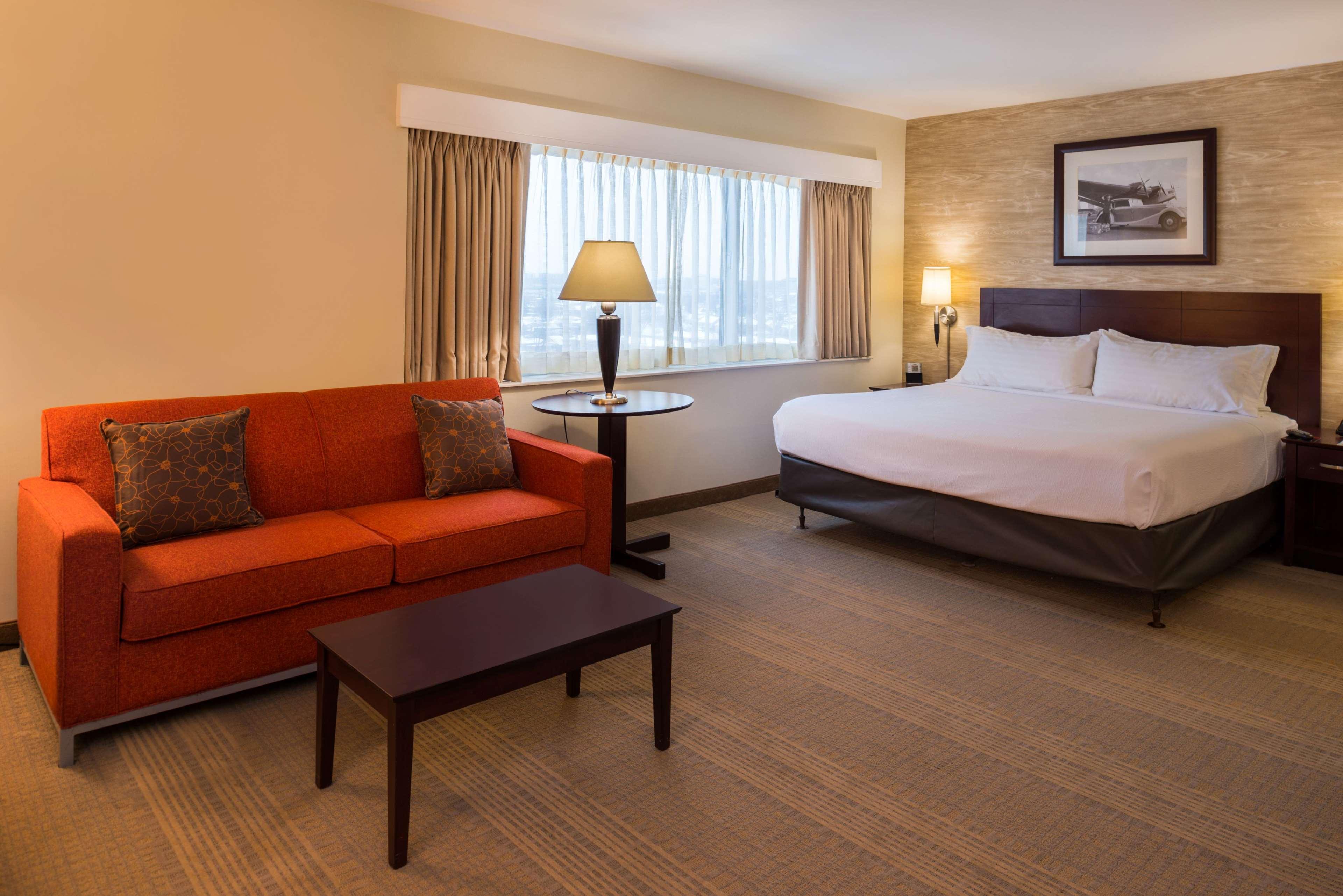 Sonesta Chicago O'hare Airport Rosemont