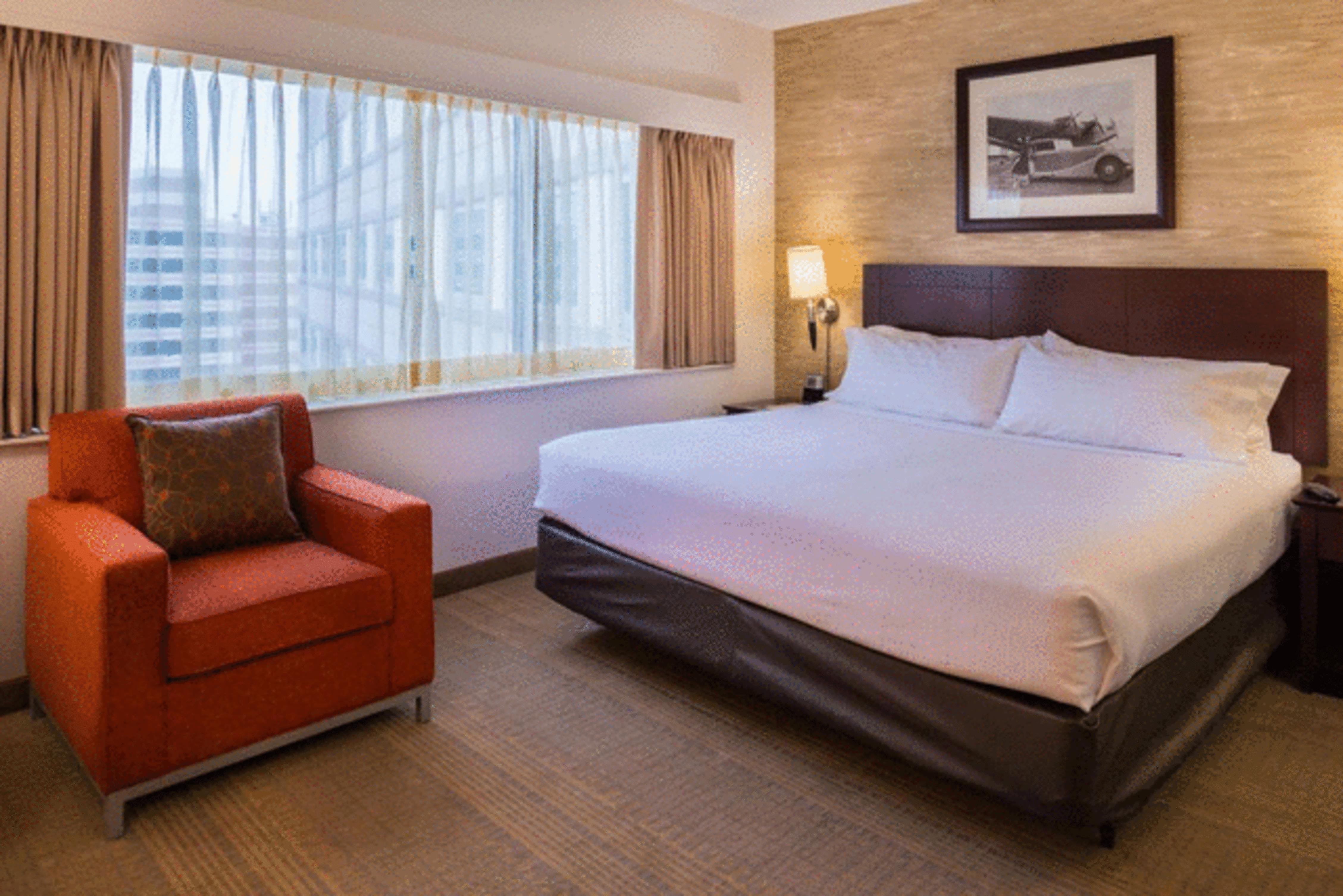 Hotel Sonesta Chicago O'hare Airport Rosemont