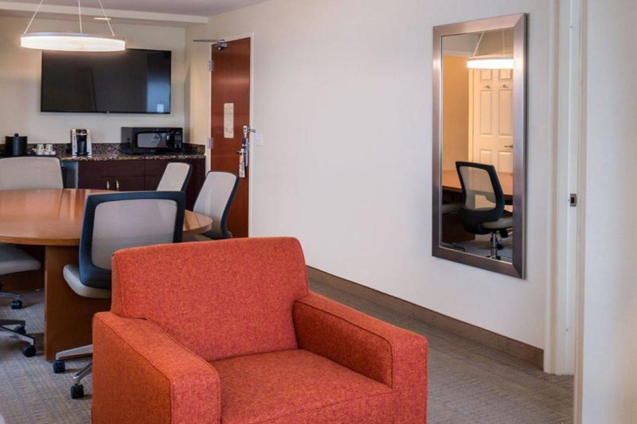 Sonesta Chicago O'hare Airport Rosemont