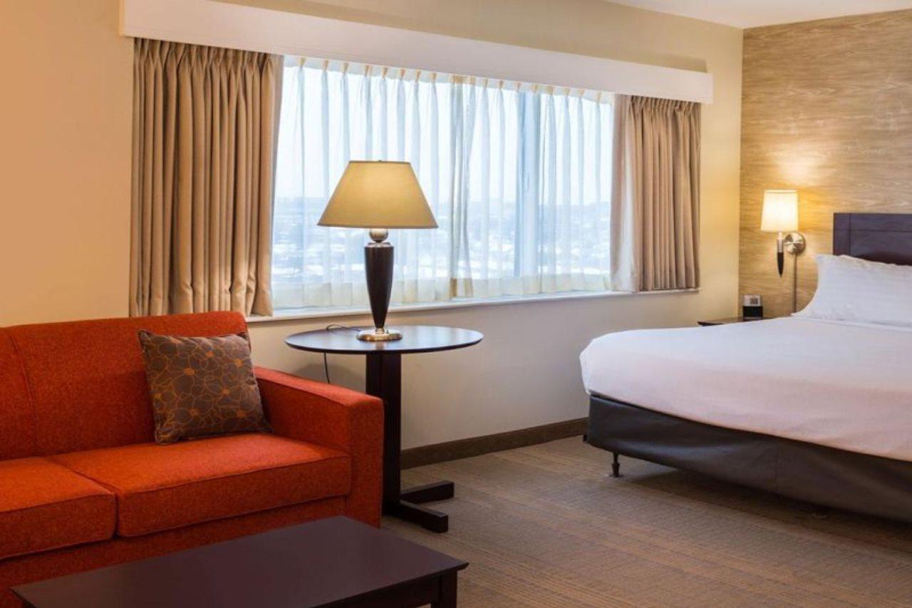 Sonesta Chicago O'hare Airport Hotel 3*